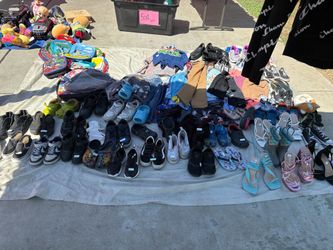 Yard sale 09/13/2026