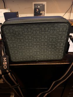 Coach Cross Body