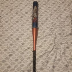 Anderson Rockettech Fast Pitch Softball Baseball Bat DF2K3 Diamond Flex