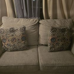Couch Set