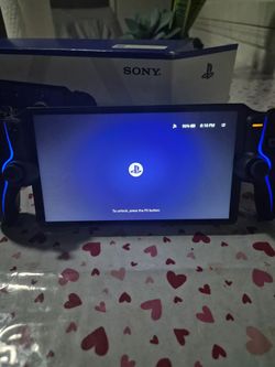 Sony Playstation Portal