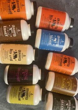 Ancestral Supplements