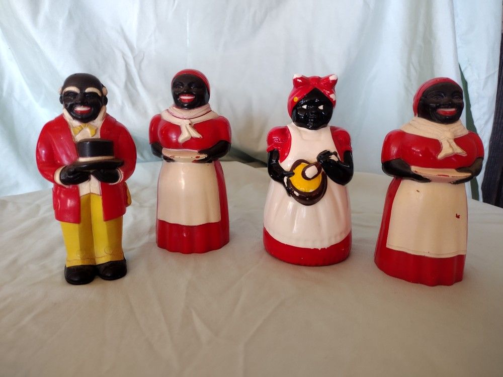 Aunt Jemima Collectables