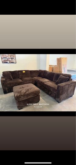 Living room set