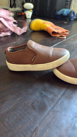 Boys Size 10 Dress Shoes