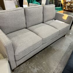 Sofa New Light Grey 