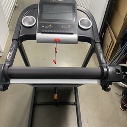 Sytiry foldable Threadmill