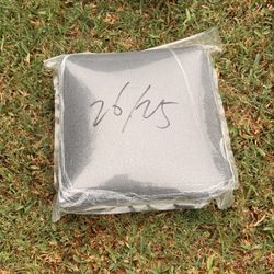 Sound proof foam squares 