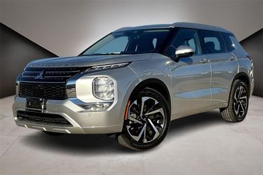 2023 Mitsubishi Outlander