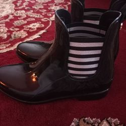 Women's Boots