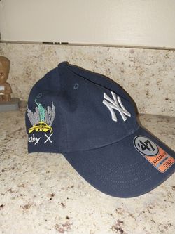 New York Yankees '47 Clean Up Child Hat