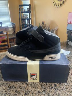 FILA F13 OL FB/SYN 10.5