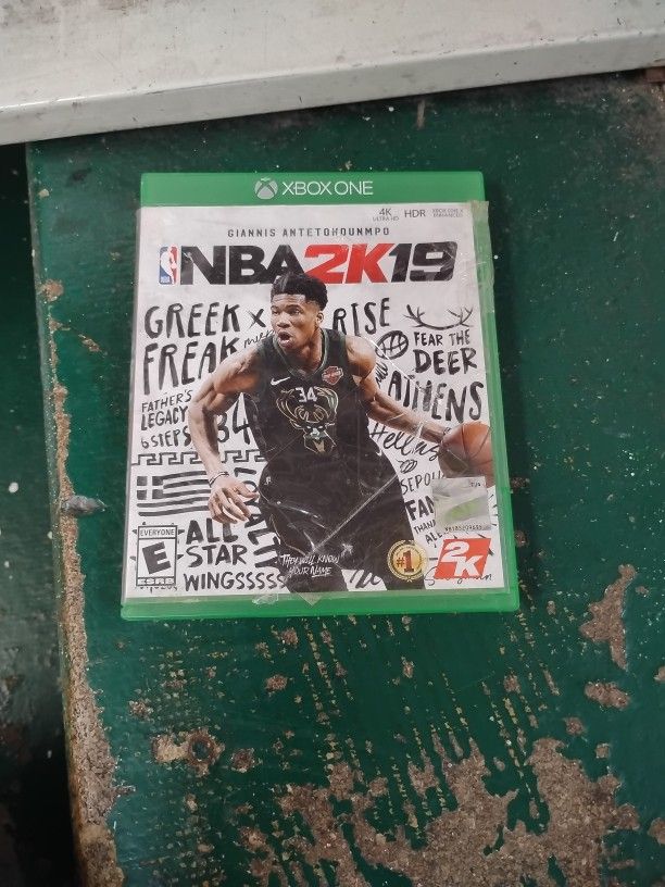 Games