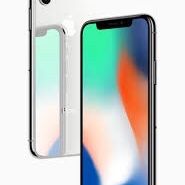 Iphone X(Unlocked)