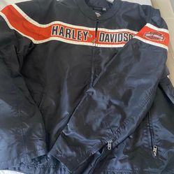 Harley Davidson Stuff
