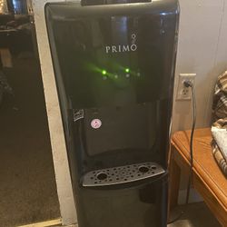 Water Dispenser