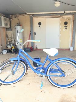 Huffy Bike