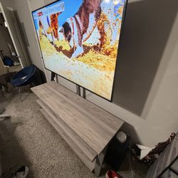 Tv stand 