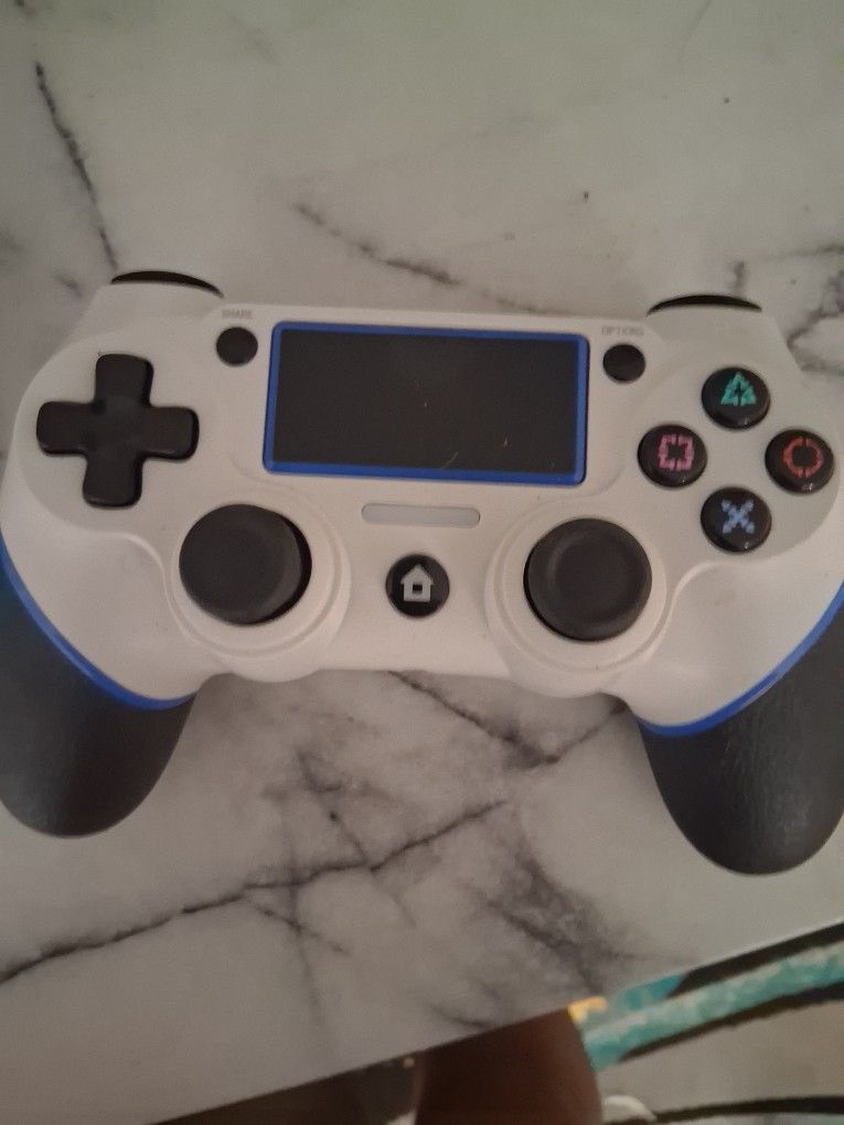 Ps4 Controller