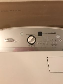 Dryer for $150 text me if interested