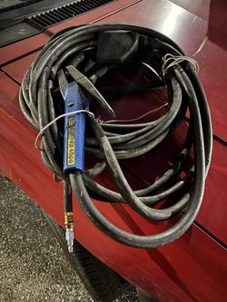 RADNOR PRO4000 1000 AMP ARC GOUGING TORCH