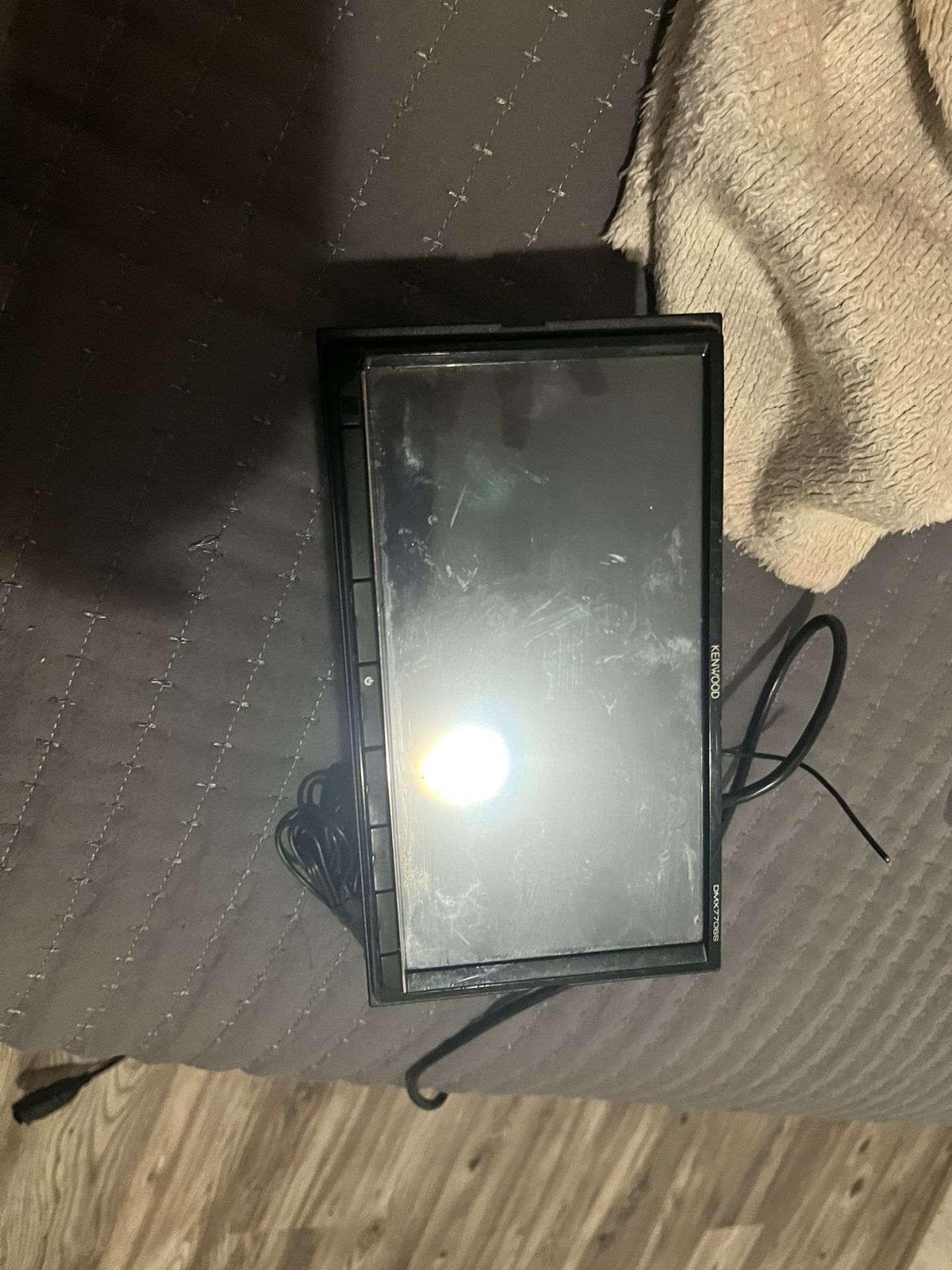 Kenwood DMX7706S