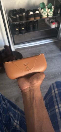 Ray-Ban meta glasses Case