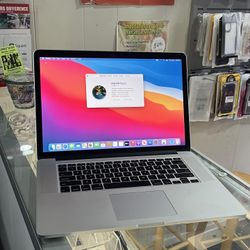 MacBook Pro 2014