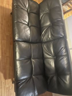 Futon Foldable Couch
