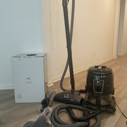 Vacuum