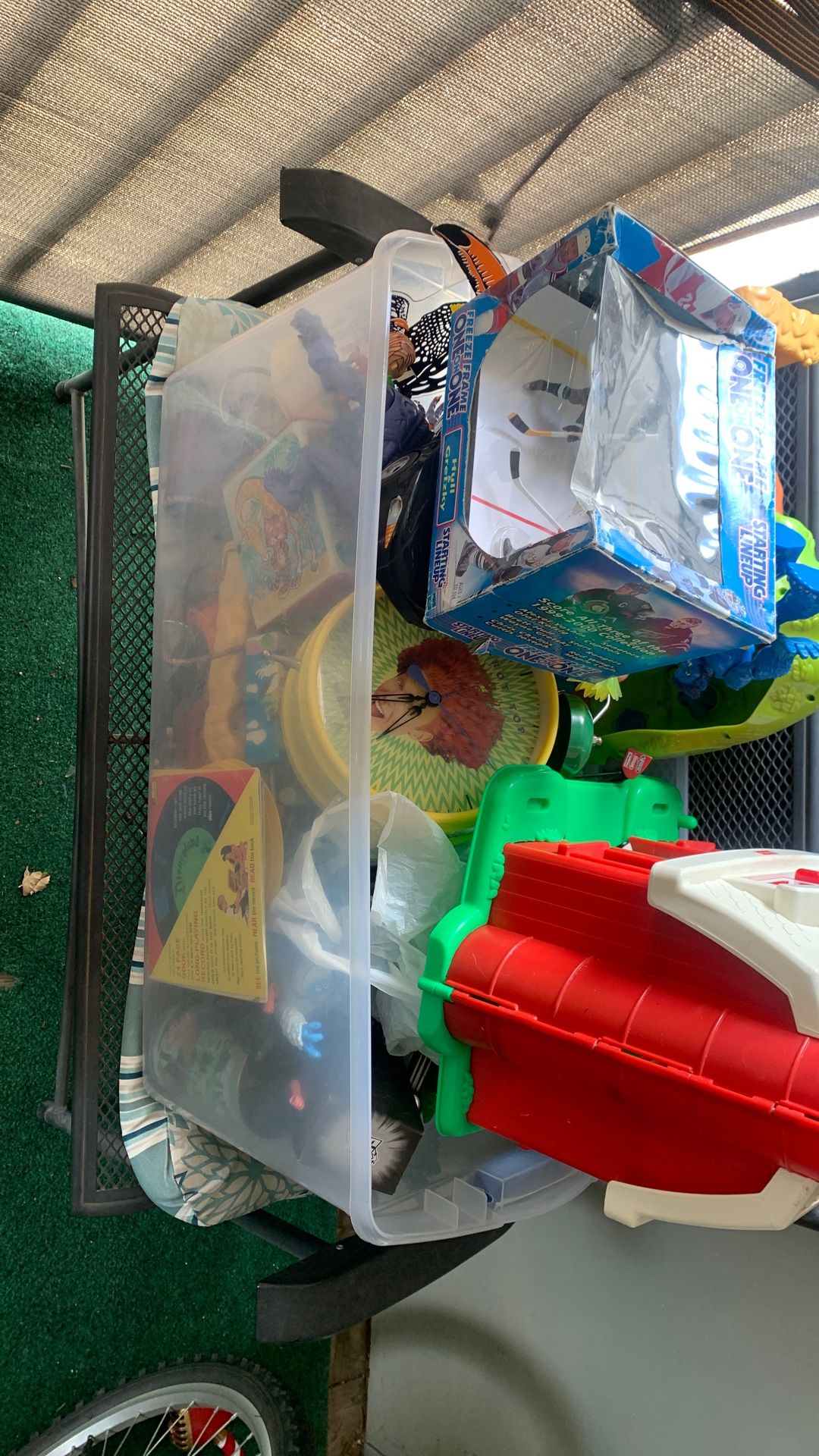 Kids Toys