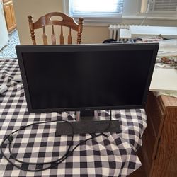 Benq Gaming Monitor