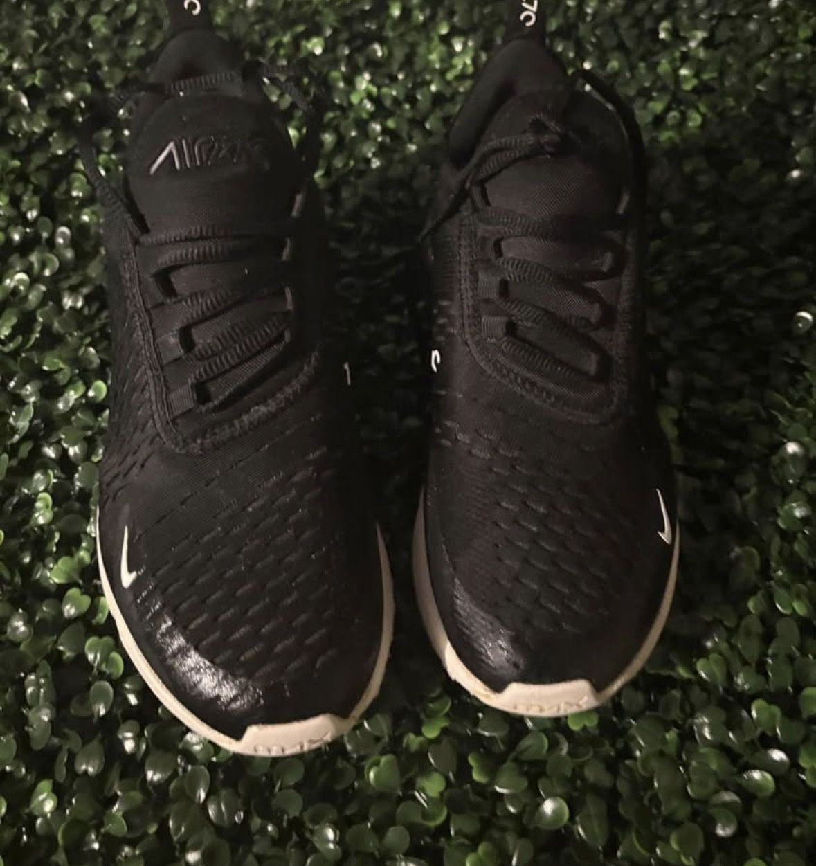 Nike Airmax 270