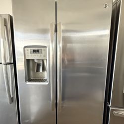 Refrigerador GE