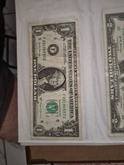 Usa 1 dollar 2017A