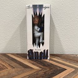 Blake Snell Dodger Bobble Head