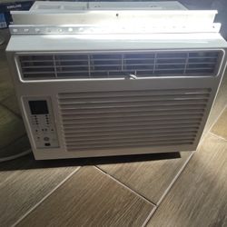 Window AC Unit (Faulty Compressor)