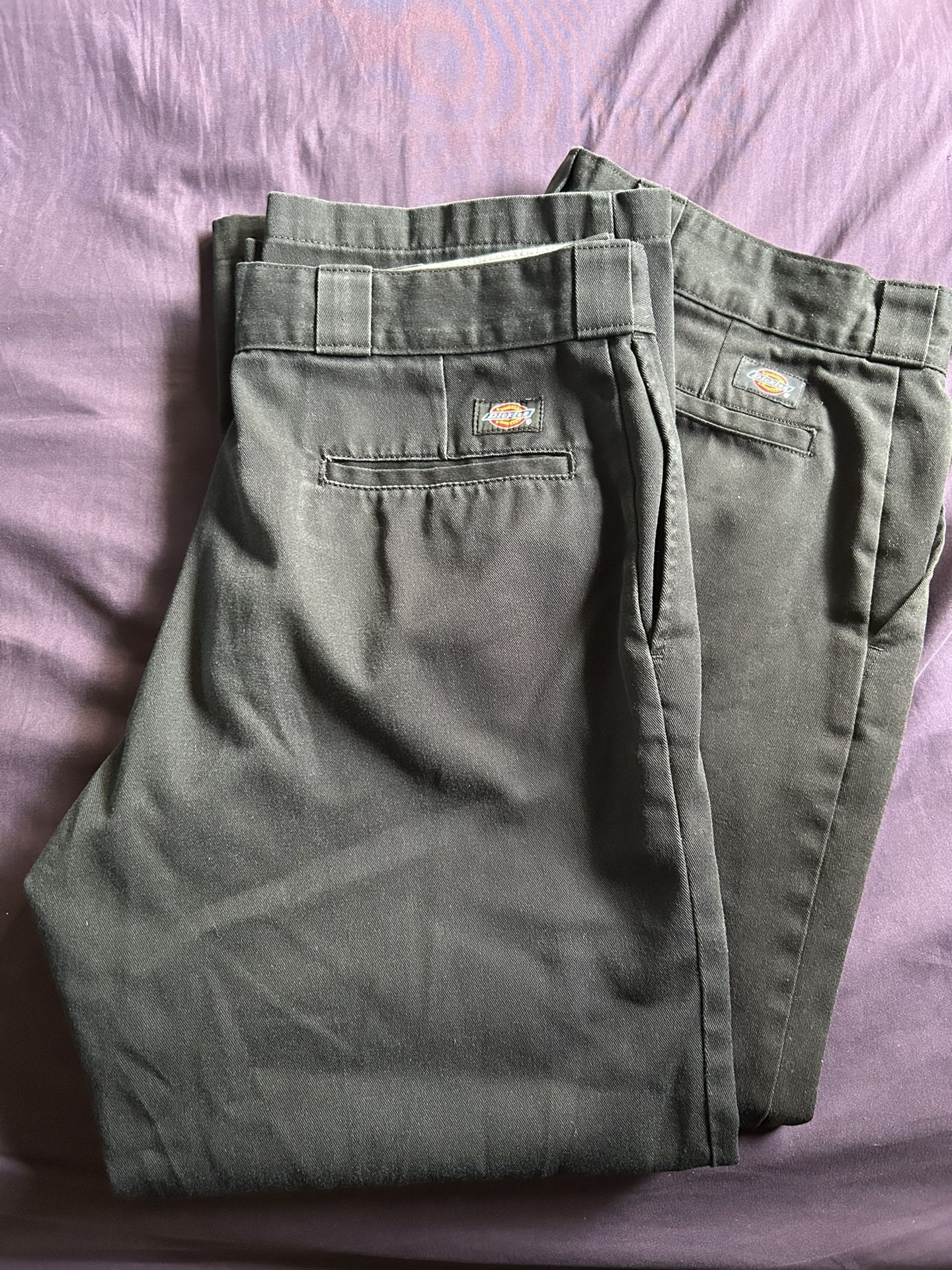 Dickies Men’s Pants Size 36x30