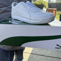 Puma GV Special + Shoes 