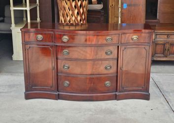 Antique Sideboard