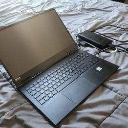 OMEN Gaming Laptop