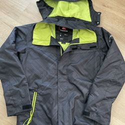 Men’s Snow Jacket