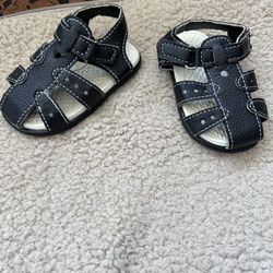 Baby Shoes