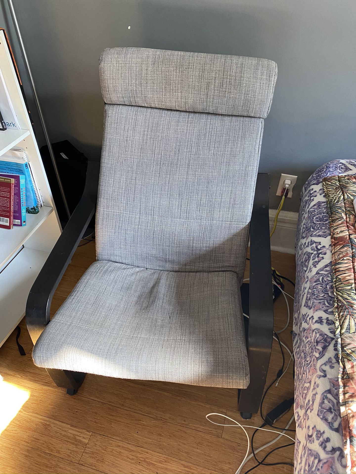 Chair (good condition) $20