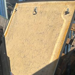 Truck Bed Cover For An El Camino 