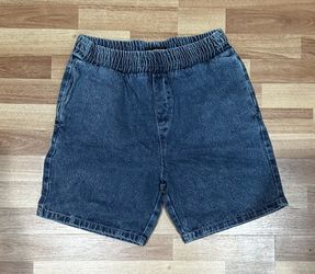 Maniere De Voir Shorts Sz XL