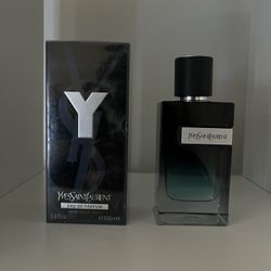 Yves Saint Laurent Y Intense