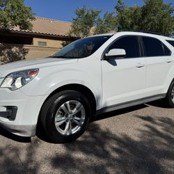 2010 Chevrolet Equinox
