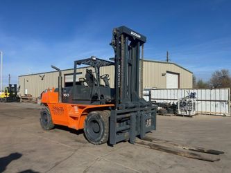 2014 DOOSAN D160S-5