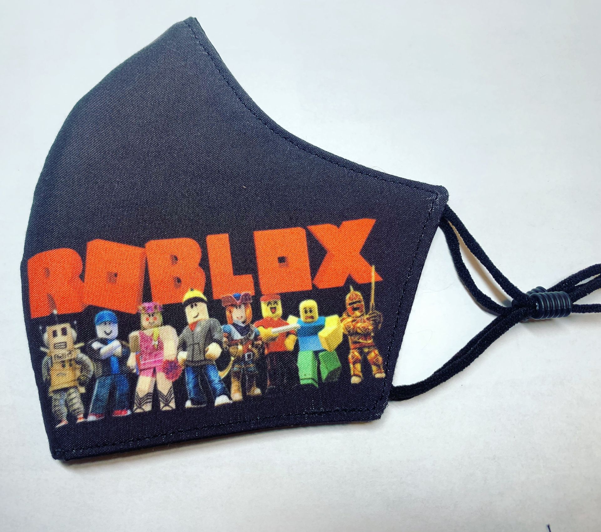 Roblox Face Mask